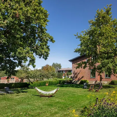 Osterhof - Casa Florale