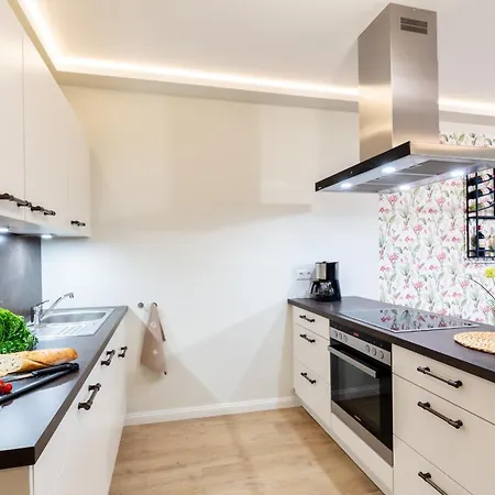 Apartment Casa Florale