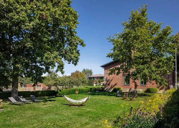 Osterhof - Casa Florale