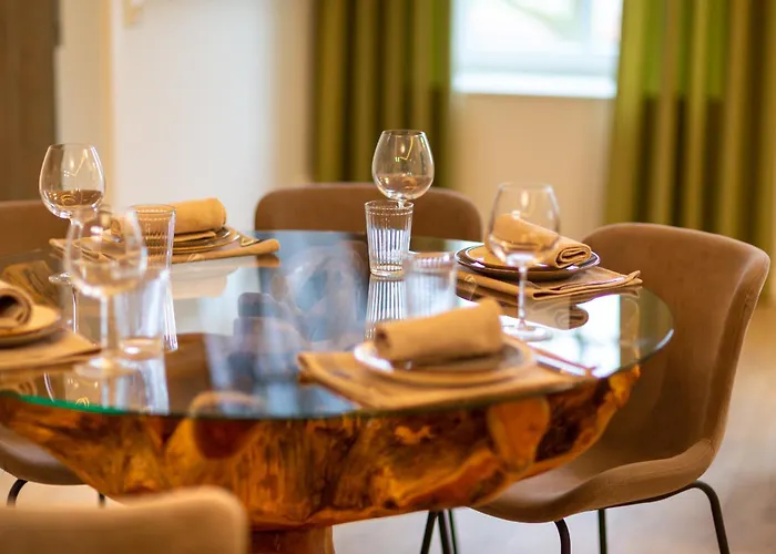 Osterhof - Casa Florale Apartamento *