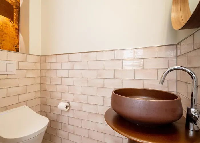 Osterhof - Casa Florale Apartamento Fehmarn