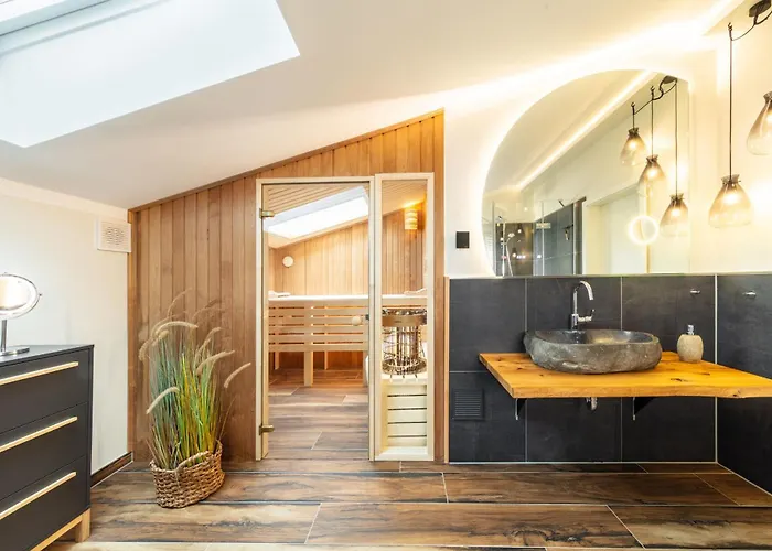 Osterhof - Casa Florale Apartamento