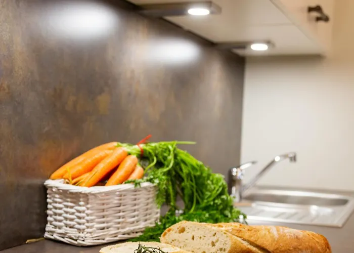 Osterhof - Casa Florale *